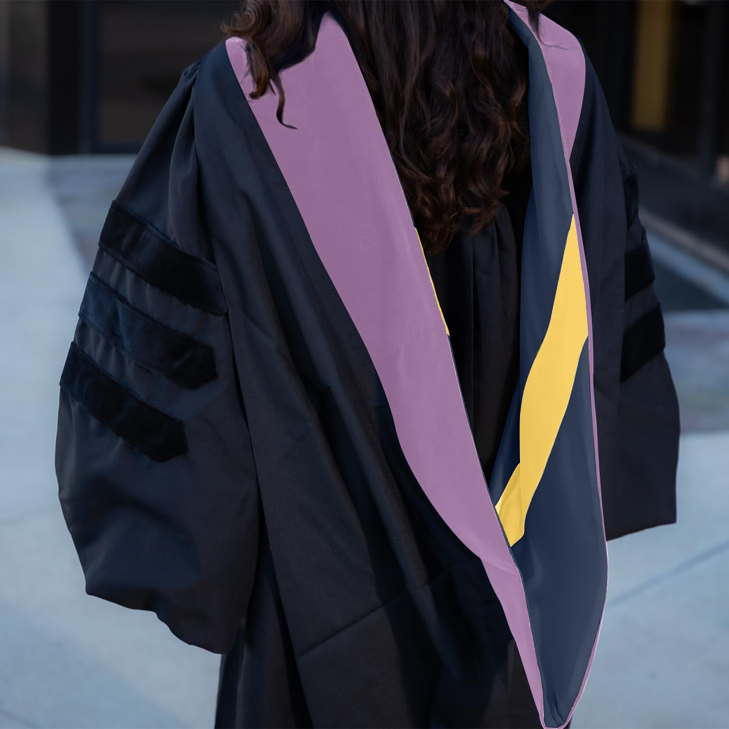 Amazon.com: Endea Graduation : Academic Regalia